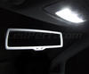 LED-Innenbeleuchtungs-Pack (reines Weiß) für Volkswagen Amarok