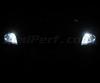 Standlicht-LED-Pack (Xenon-Weiß) für Subaru Impreza GD/GG