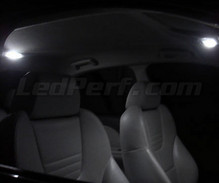 LED-Innenbeleuchtungs-Pack (reines Weiß) für Ford Mondeo MK3