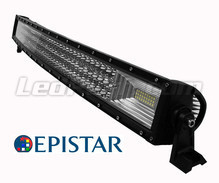LED-Light-Bar Gebogen Combo 180 W 14400 Lumen 767 mm