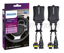 2x Philips Canbus Decoder/Adapter für HB3/HB4/HIR2 LED-Lampen 12V - 18956X2