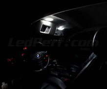 LED-Innenbeleuchtungs-Pack (reines Weiß) für BMW Serie 3 (E36)