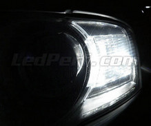 Standlicht-LED-Pack (Xenon-Weiß) für Volkswagen Passat B6