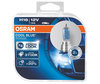 Packung mit 2 H16 Lampen Osram Cool Blue Intense - 64219CBI-HCB
