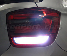 LED-Pack (reines Weiß 6000K) für Rückfahrleuchten des BMW Serie 1 (F20 F21)