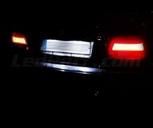 LED-Pack (reines Weiß) für Heck-Kennzeichen des BMW Serie 5 (E39)