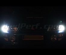 Standlicht-LED-Pack (Xenon-Weiß) für Subaru Impreza GC8