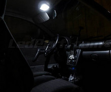 LED-Innenbeleuchtungs-Pack (reines Weiß) für Opel Corsa B