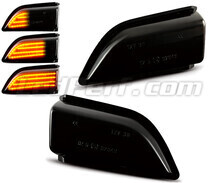 Dynamische LED-Blinker für Volvo XC60 Außenspiegel