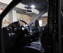 LED-Innenbeleuchtungs-Pack (reines Weiß) für Volkswagen Caddy