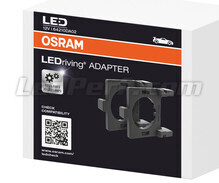 2x Osram LEDriving DA02 Adapter für H7 Night Breaker LED-Lampen
