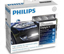 Philips Daylight 9 Tagfahrlicht (Neu!)