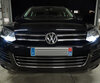 Standlicht-LED-Pack (Xenon-Weiß) für Volkswagen Touareg 7P