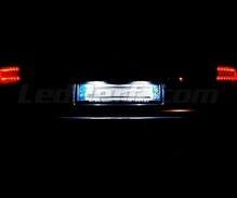 LED-Pack (reines 6000K) für Heck-Kennzeichen des Audi A6 C5