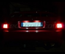 LED-Kennzeichenbeleuchtungs-Pack (Xenon-Weiß) für Honda CR-X