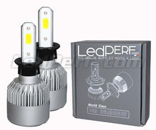 2 x LED-Lampen H3 PHILIPS Ultinon Essential LED 6500K