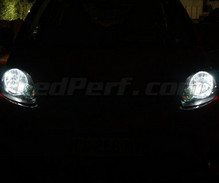 Standlicht-LED-Pack (Xenon-Weiß) für Toyota Aygo