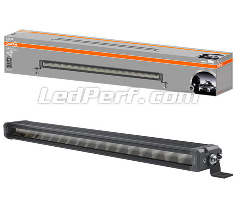 LED-Light-Bar Osram LEDriving® LIGHTBAR VX500-SP - Hohe Reichweite