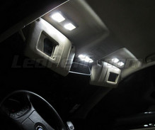 LED-Innenbeleuchtungs-Pack (reines Weiß) für BMW Serie 5 (E39)