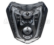 LED-Scheinwerfer für KTM EXC 150 (2020 - 2023)