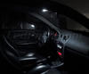 LED-Innenbeleuchtungs-Pack (reines Weiß) für Seat Cordoba 6L