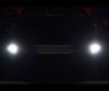 Standlicht-LED-Pack (Xenon-Weiß) für Porsche Cayman (987)