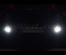 Standlicht-LED-Pack (Xenon-Weiß) für Porsche Cayman (987)