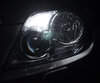 Standlicht-LED-Pack (Xenon-Weiß) für Toyota Land cruiser KDJ 150
